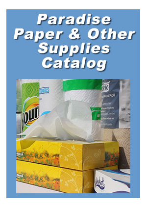 Paradise Paper Supplies Catalog for download